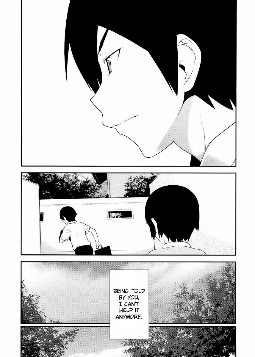 Page 22 Chapter 22 Oreimo
