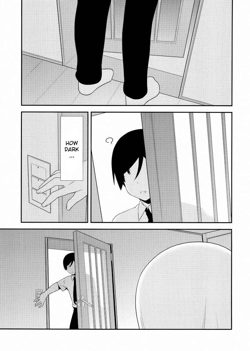 Page 24 Chapter 22 Oreimo