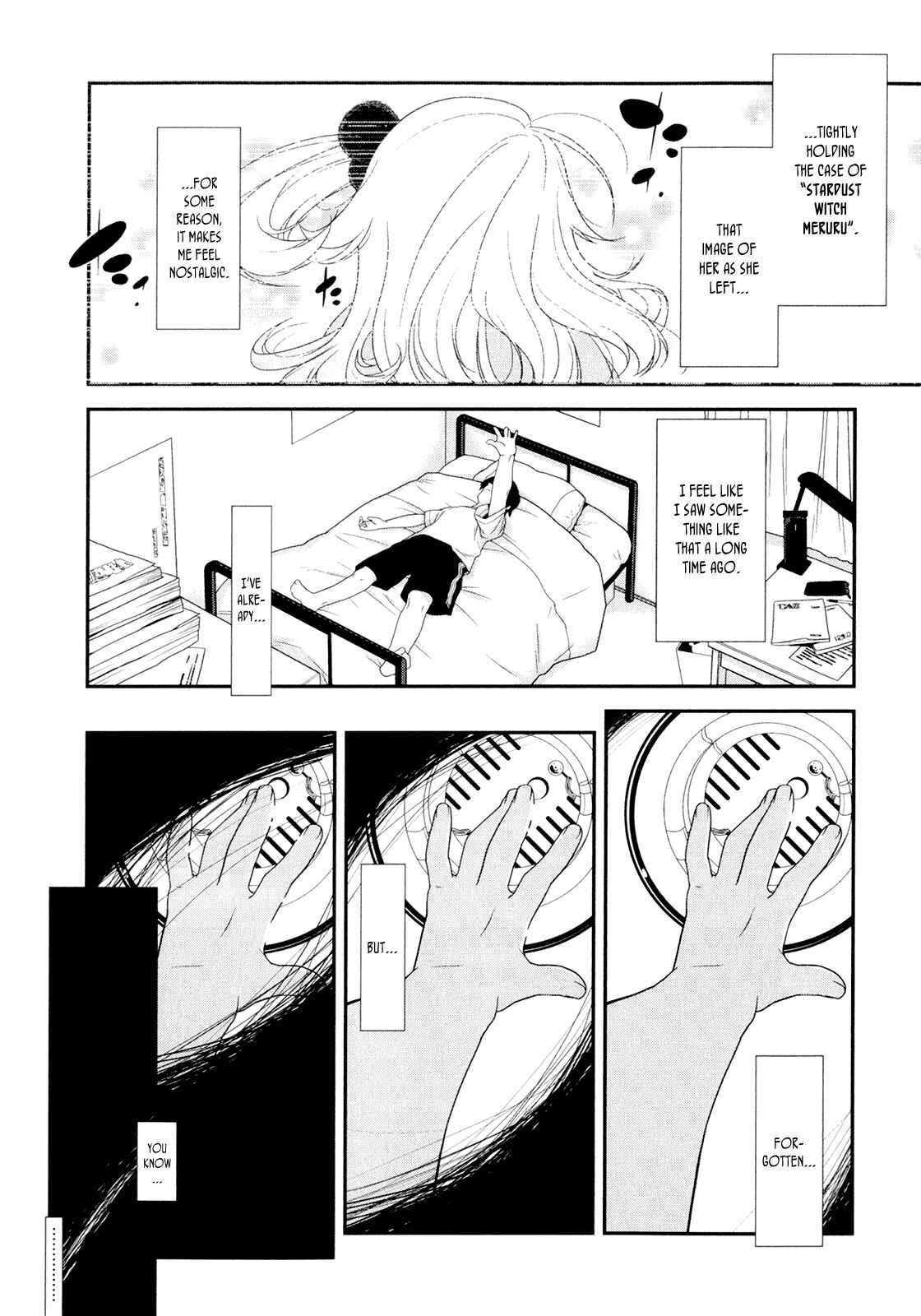 Page 16 Chapter 2 Oreimo