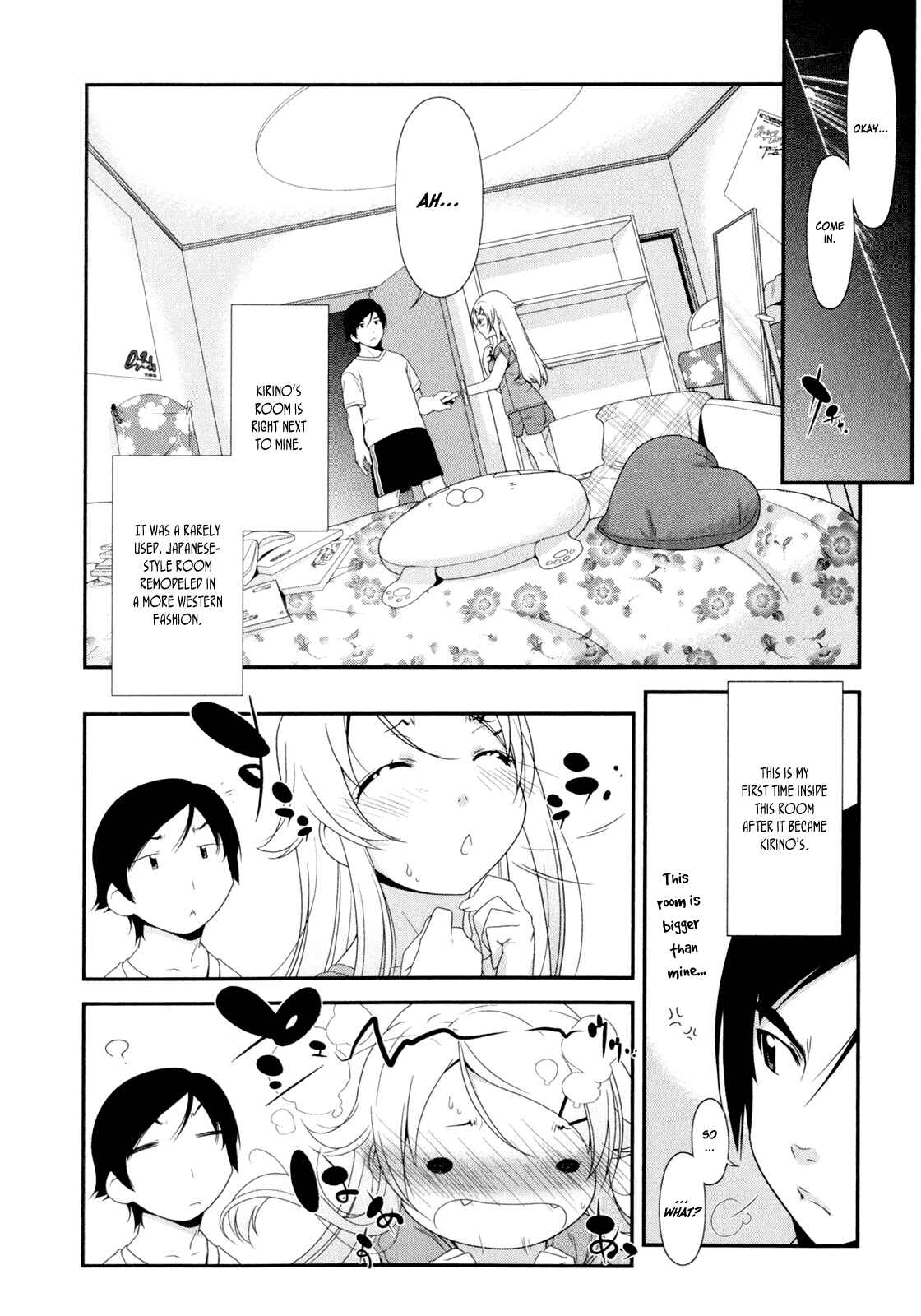 Page 20 Chapter 2 Oreimo
