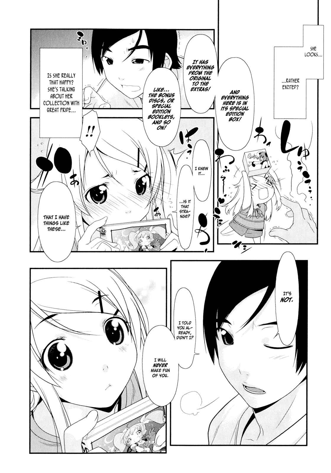 Page 26 Chapter 2 Oreimo