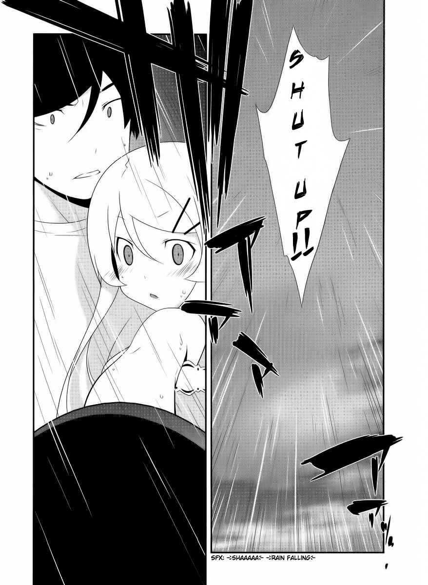 Page 20 Chapter 21 Oreimo