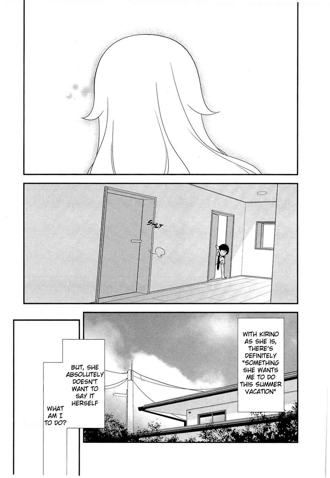 Page 19 Chapter 18 Oreimo