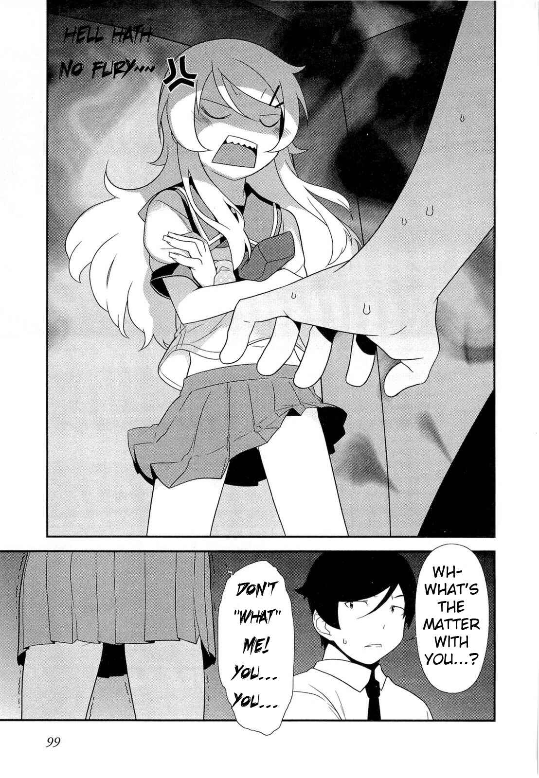 Page 7 Chapter 18 Oreimo