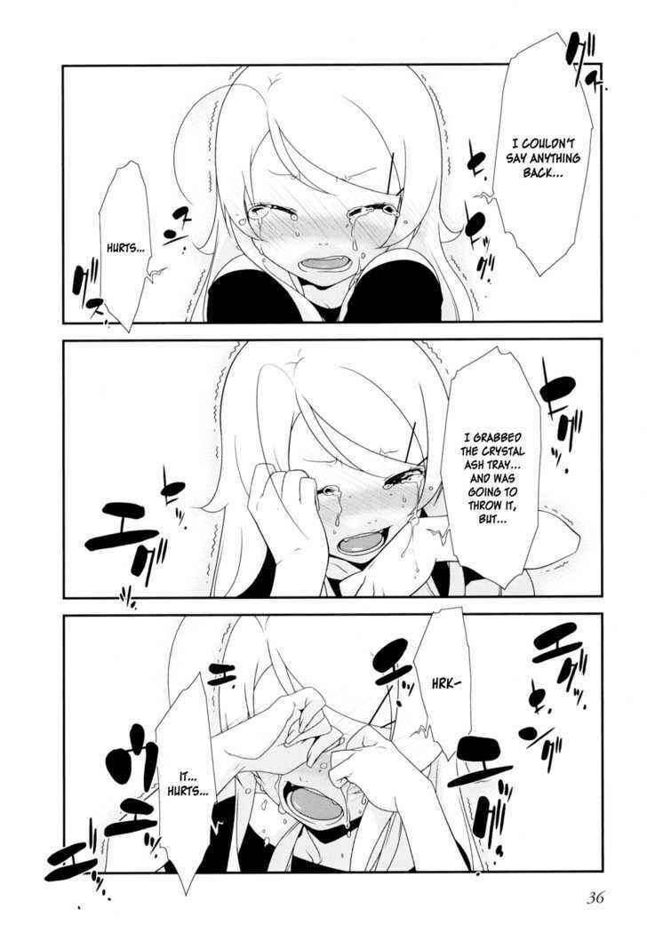 Page 10 Chapter 10 Oreimo