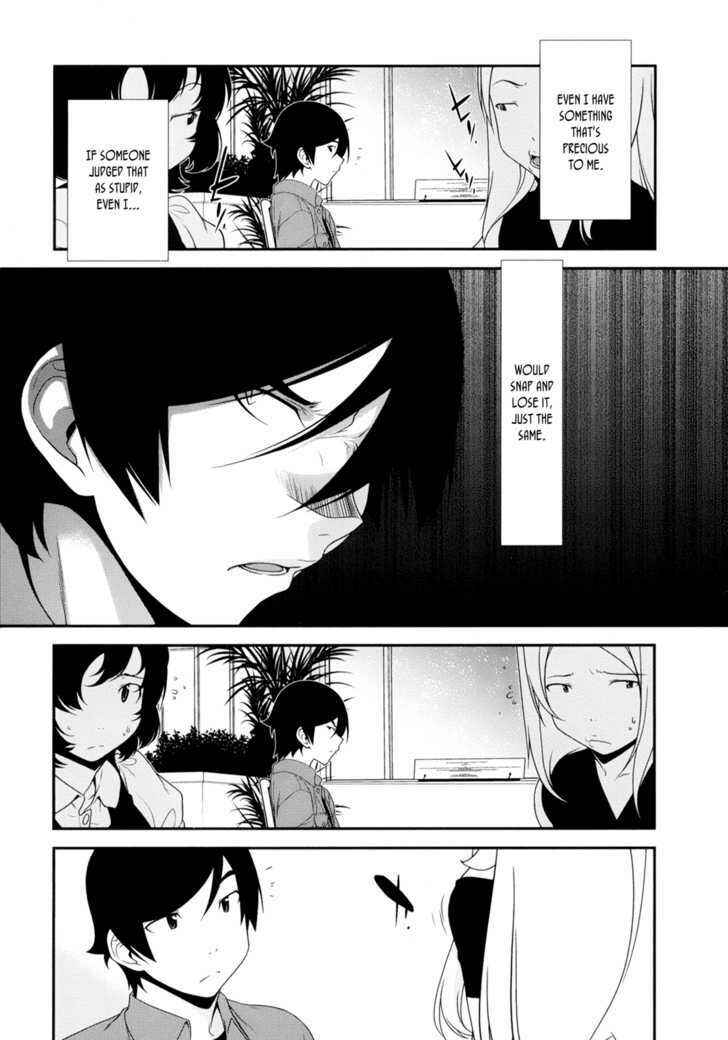 Page 13 Chapter 10 Oreimo