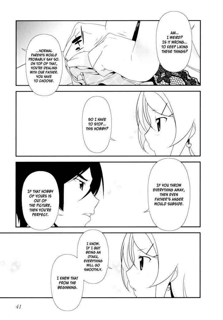 Page 15 Chapter 10 Oreimo