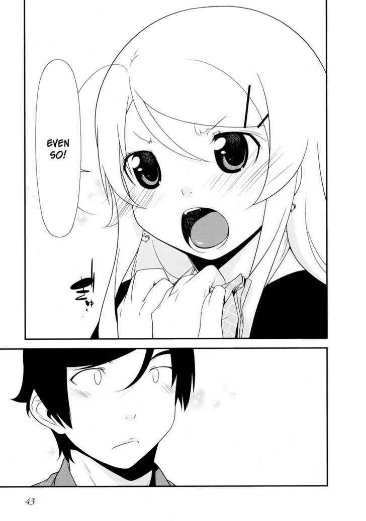 Page 17 Chapter 10 Oreimo