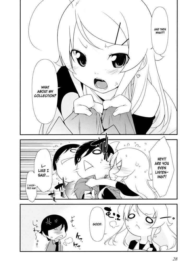Page 2 Chapter 10 Oreimo