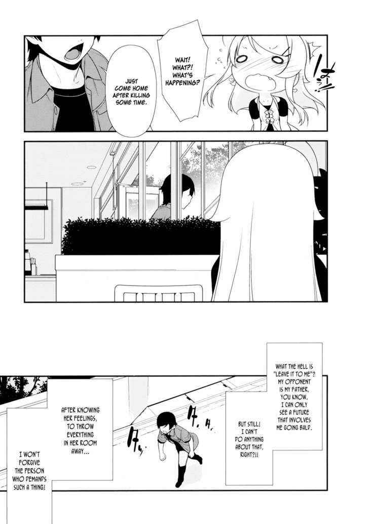 Page 23 Chapter 10 Oreimo