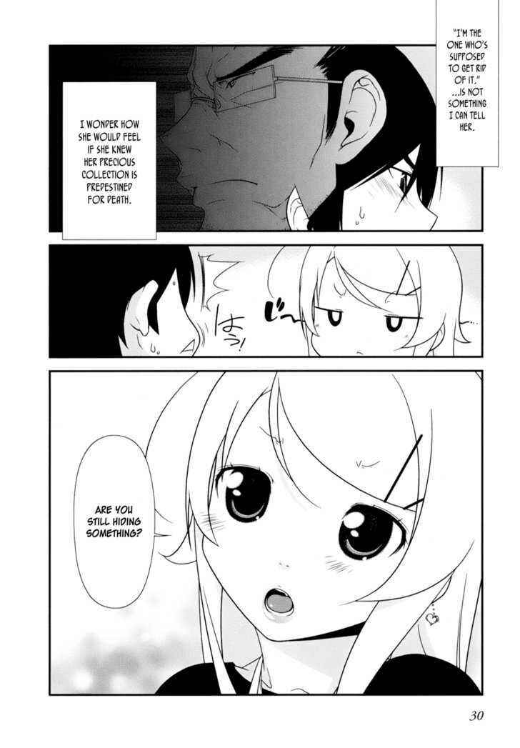 Page 4 Chapter 10 Oreimo
