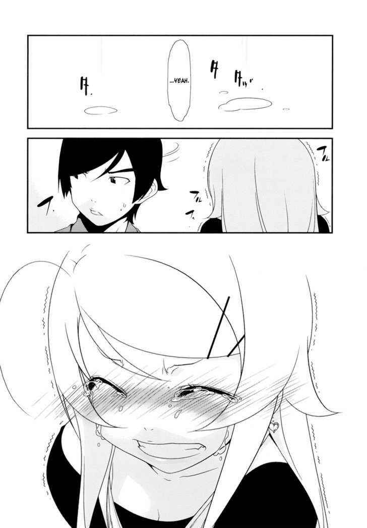 Page 9 Chapter 10 Oreimo