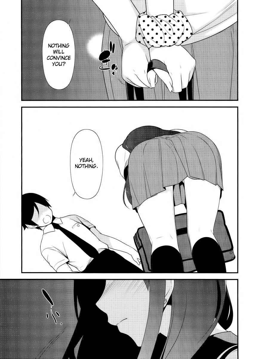 Page 27 Chapter 24 Oreimo