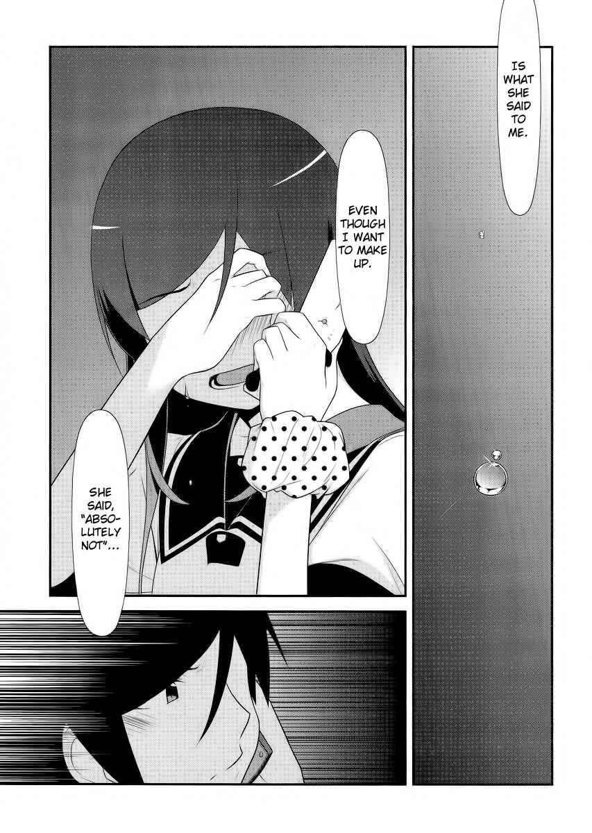 Page 7 Chapter 24 Oreimo