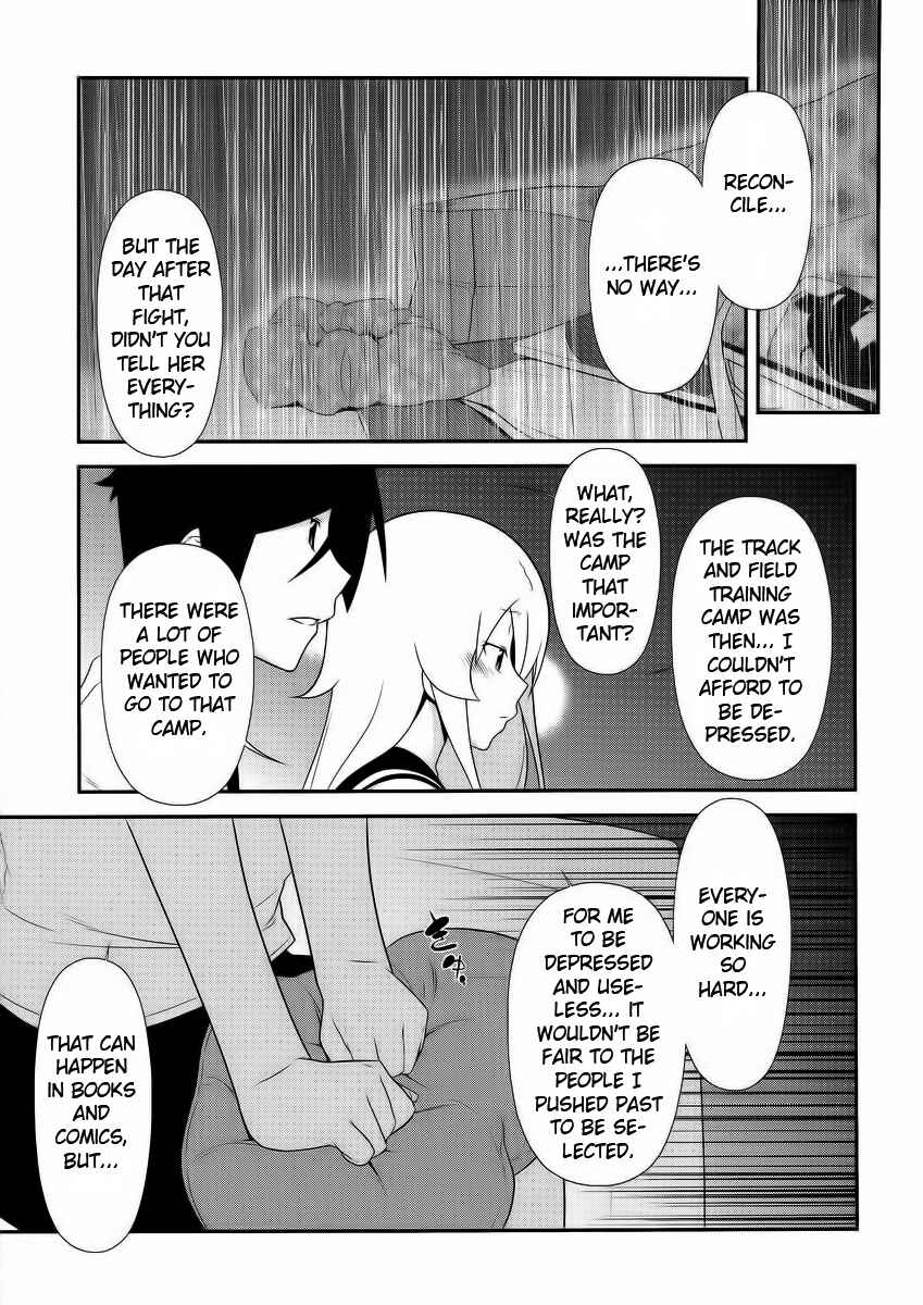 Page 11 Chapter 23 Oreimo