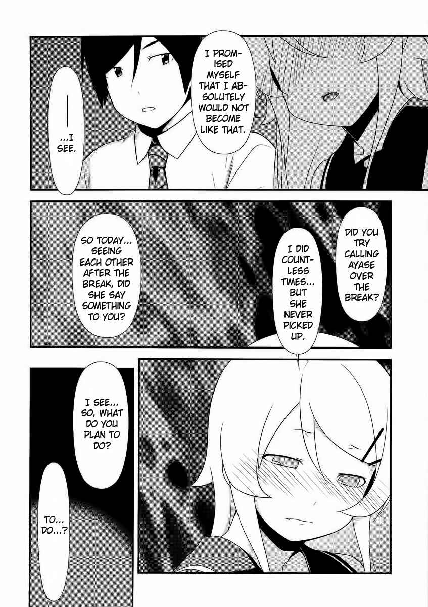 Page 12 Chapter 23 Oreimo