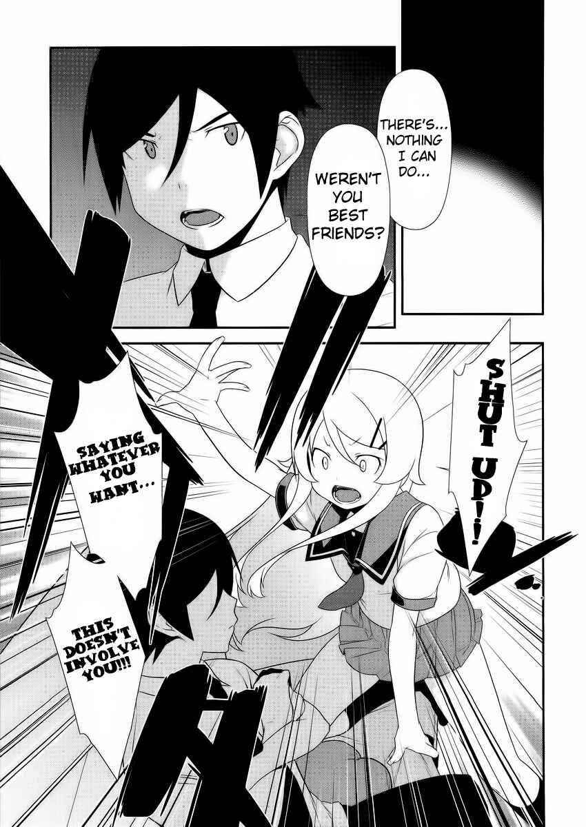 Page 13 Chapter 23 Oreimo