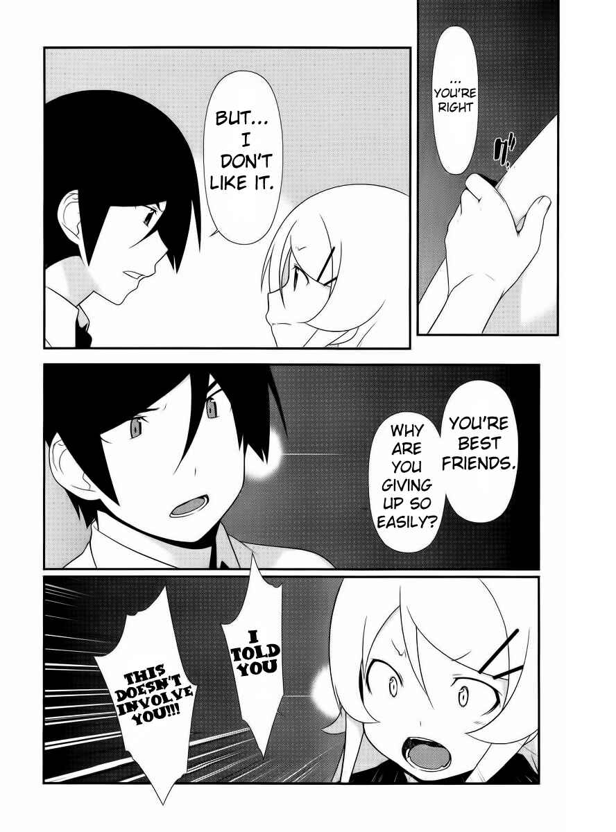Page 14 Chapter 23 Oreimo
