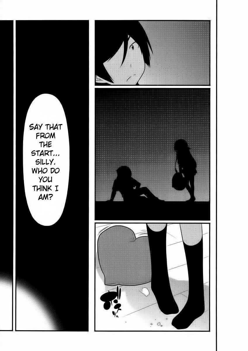 Page 21 Chapter 23 Oreimo