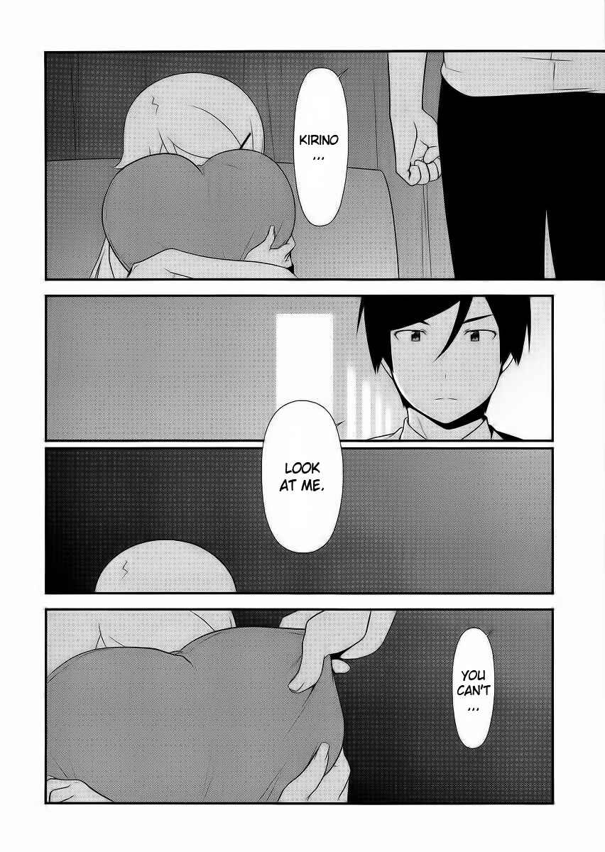 Page 6 Chapter 23 Oreimo