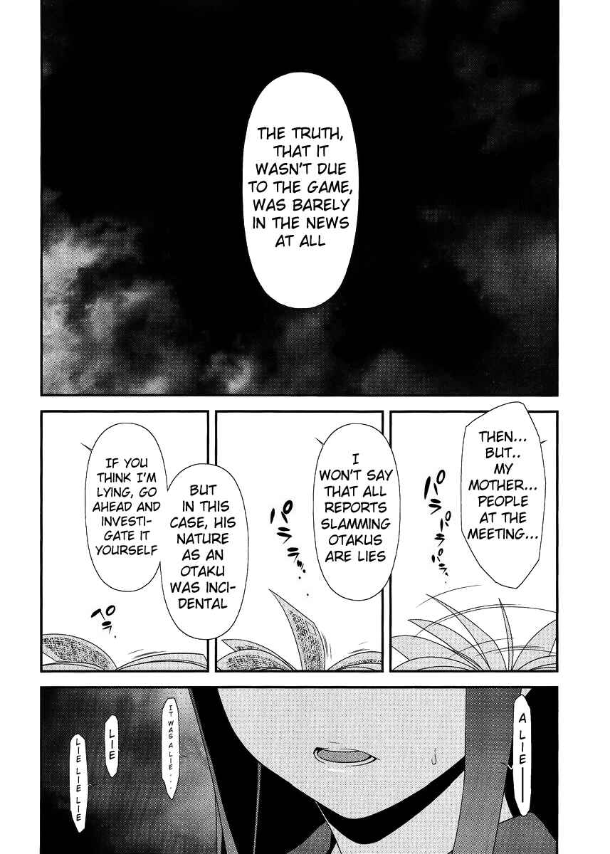 Page 6 Chapter 25 Oreimo