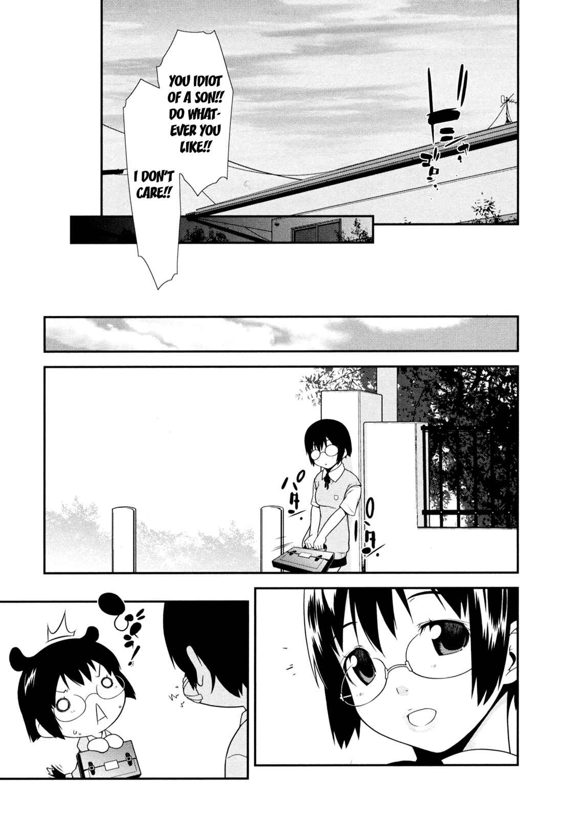 Page 19 Chapter 11 Oreimo