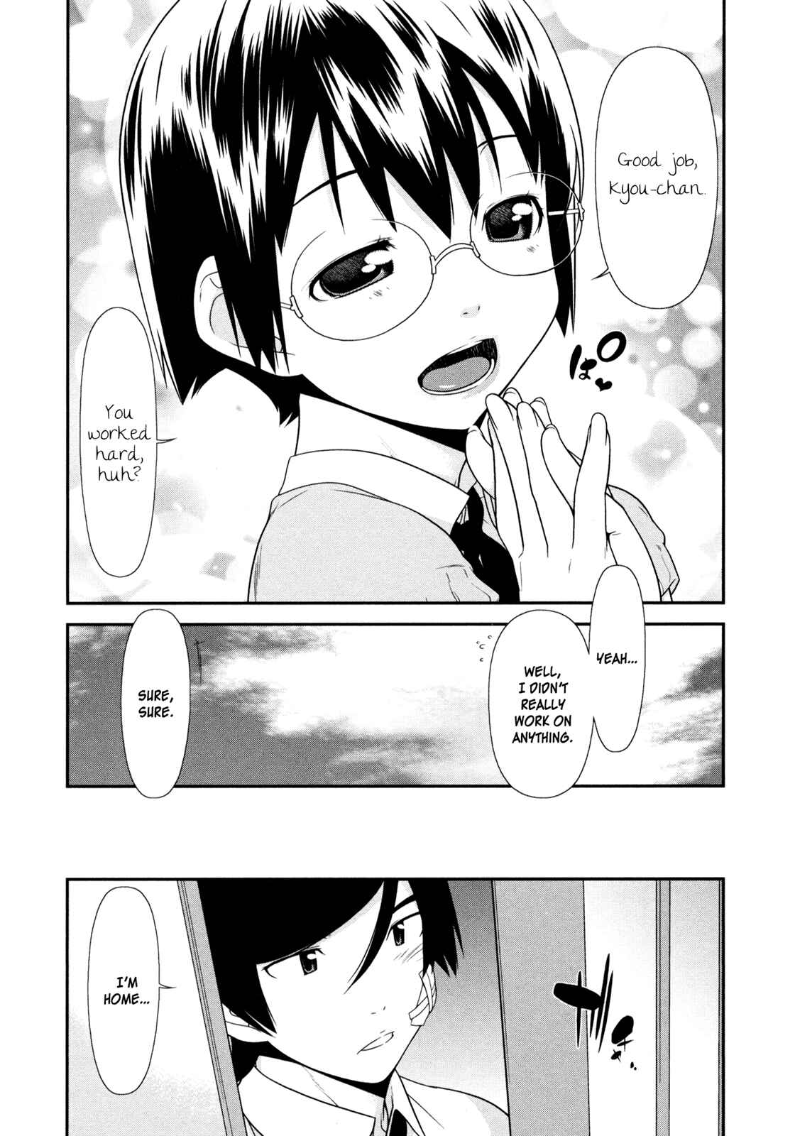 Page 21 Chapter 11 Oreimo