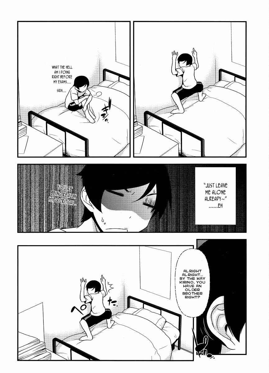 Page 11 Chapter 13 Oreimo