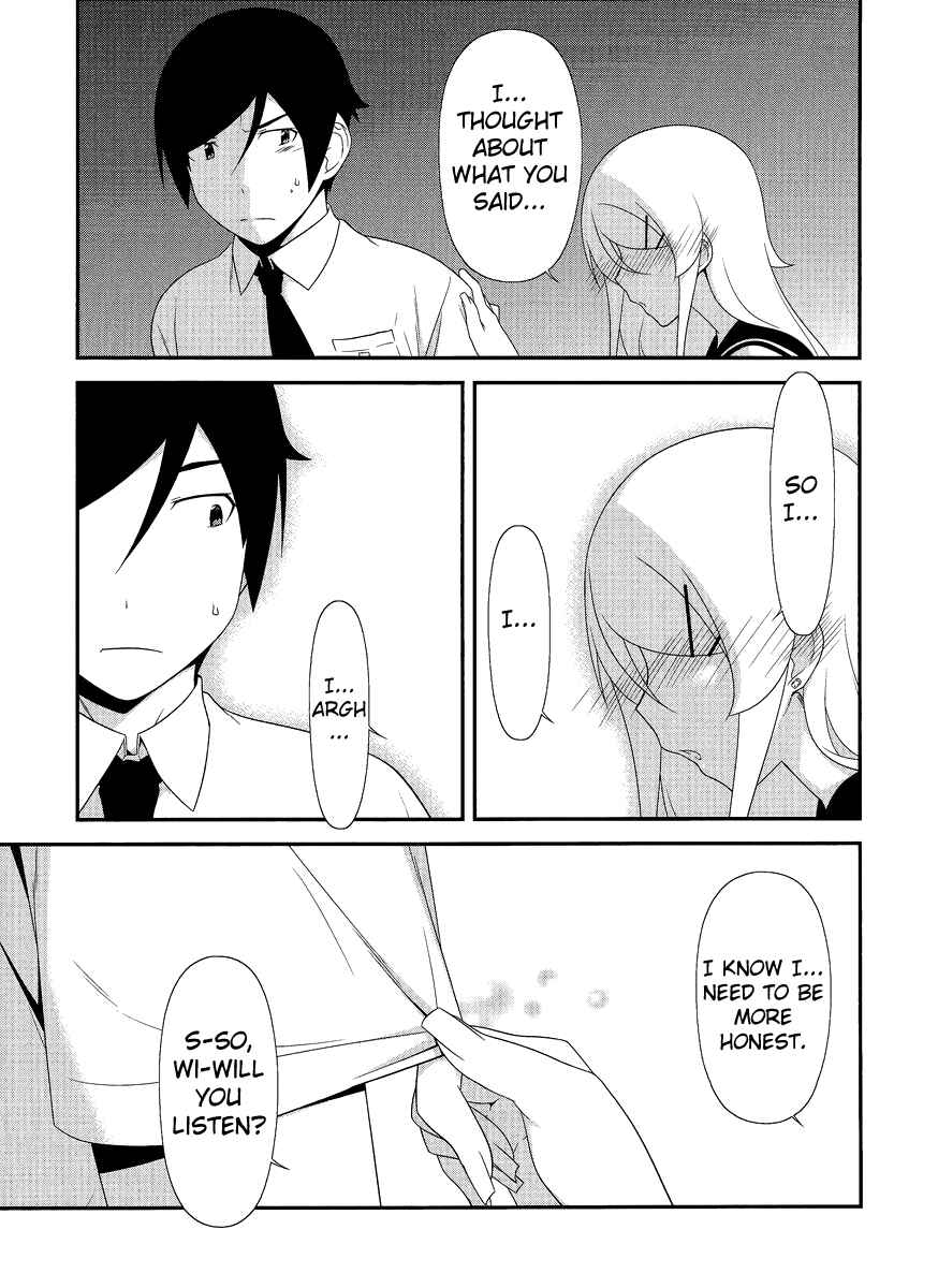 Page 20 Chapter 26 Oreimo