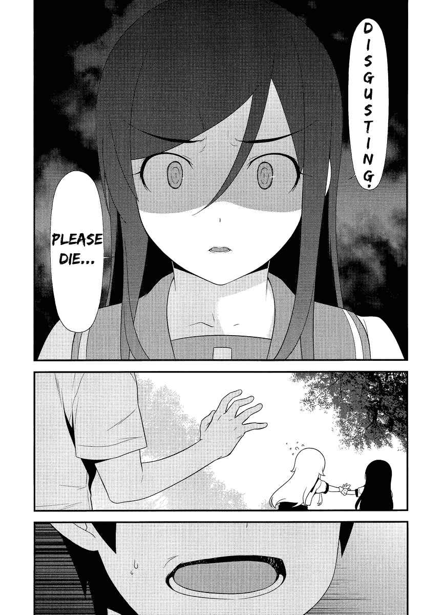 Page 9 Chapter 26 Oreimo