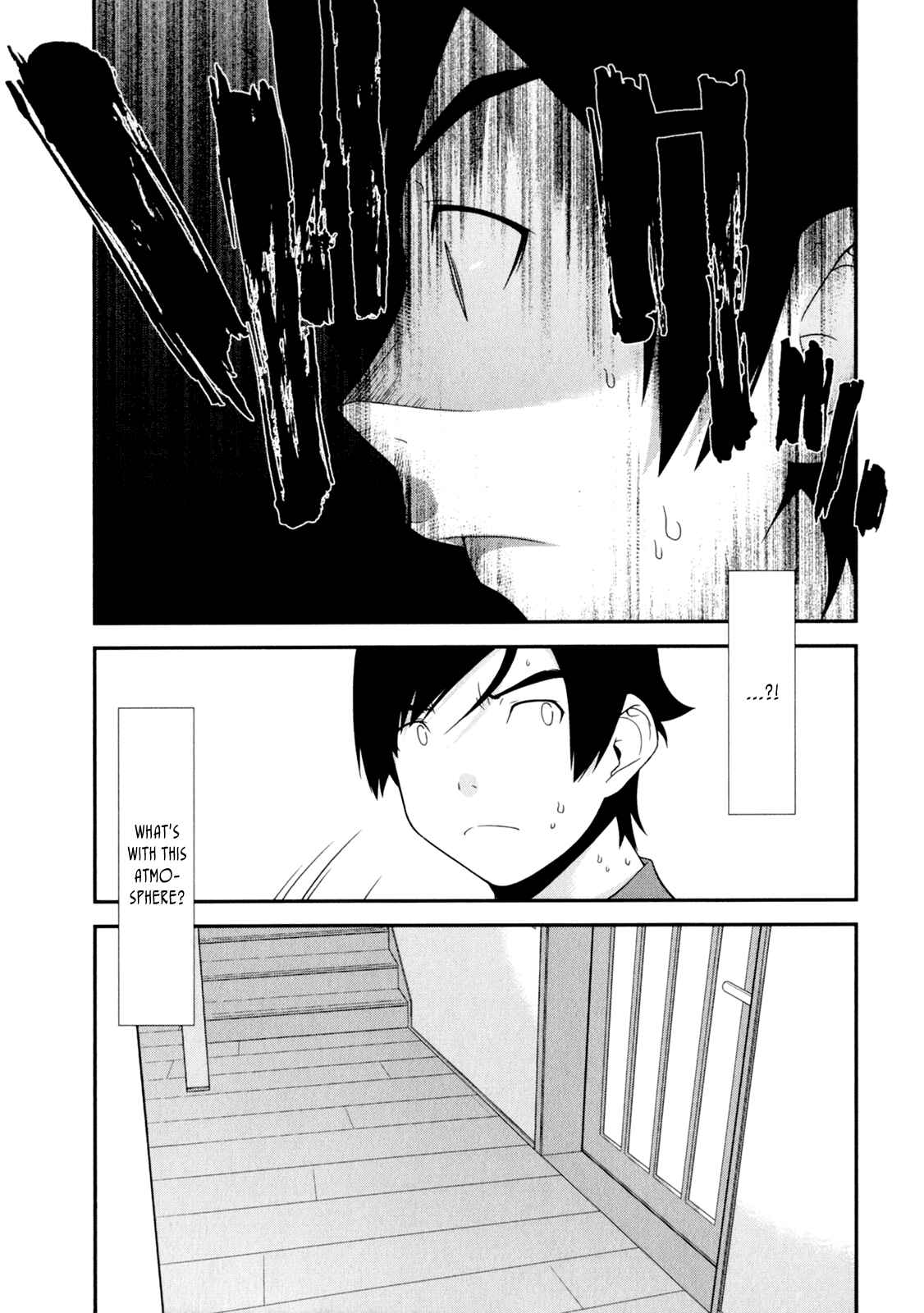 Page 19 Chapter 8 Oreimo