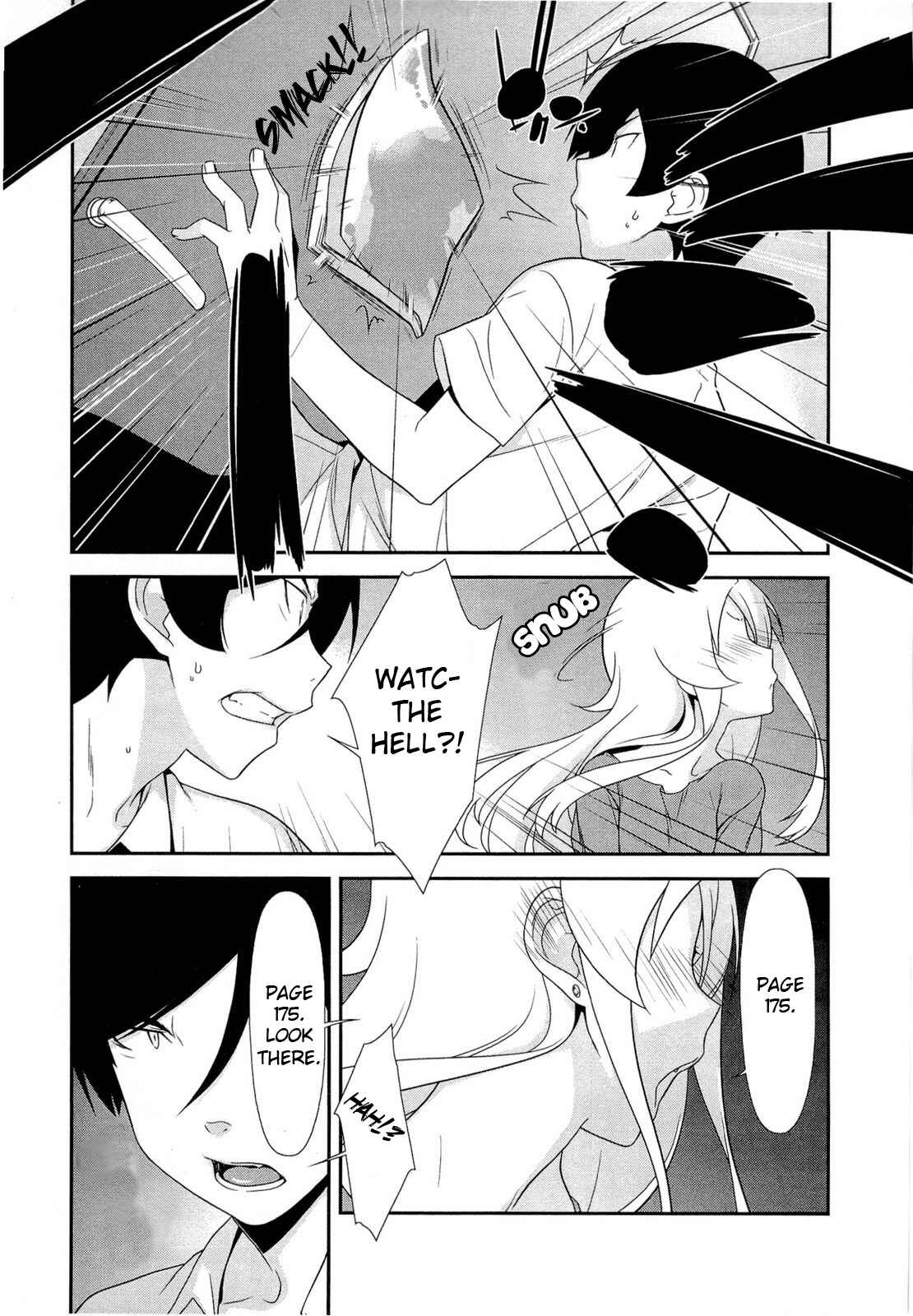 Page 11 Chapter 17 Oreimo