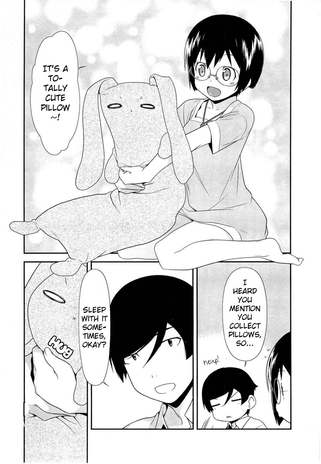Page 25 Chapter 17 Oreimo