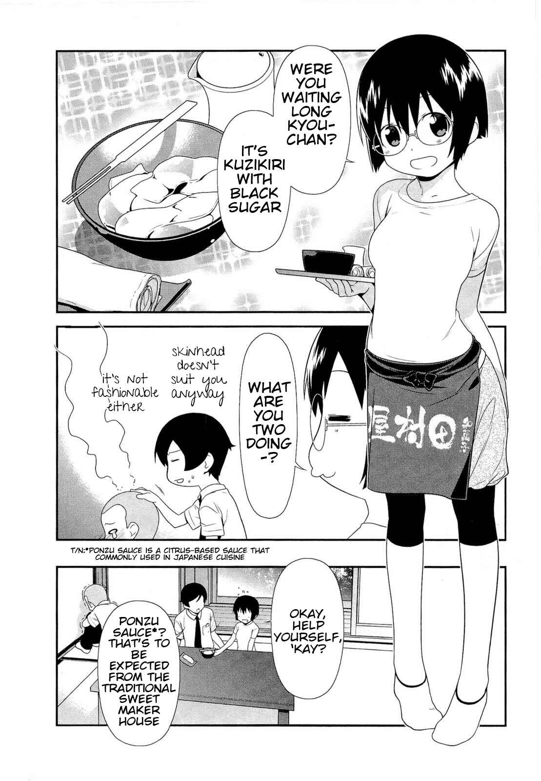 Page 24 Chapter 15 Oreimo