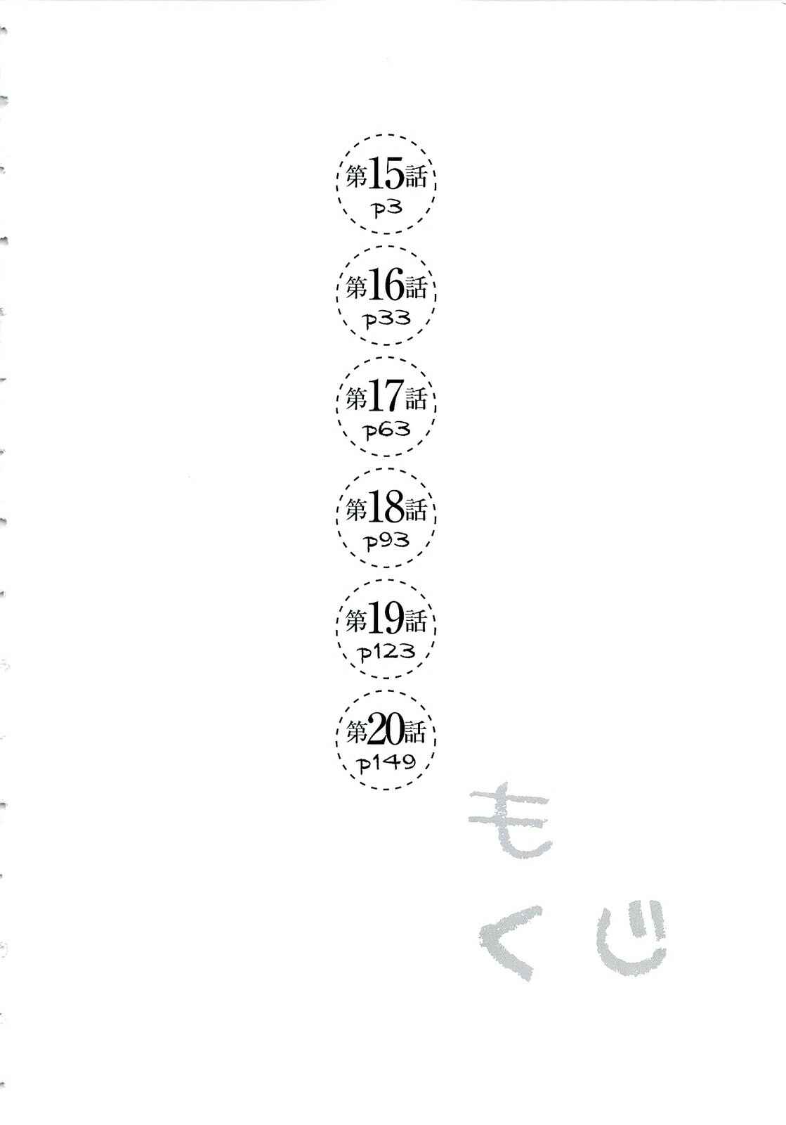 Page 6 Chapter 15 Oreimo