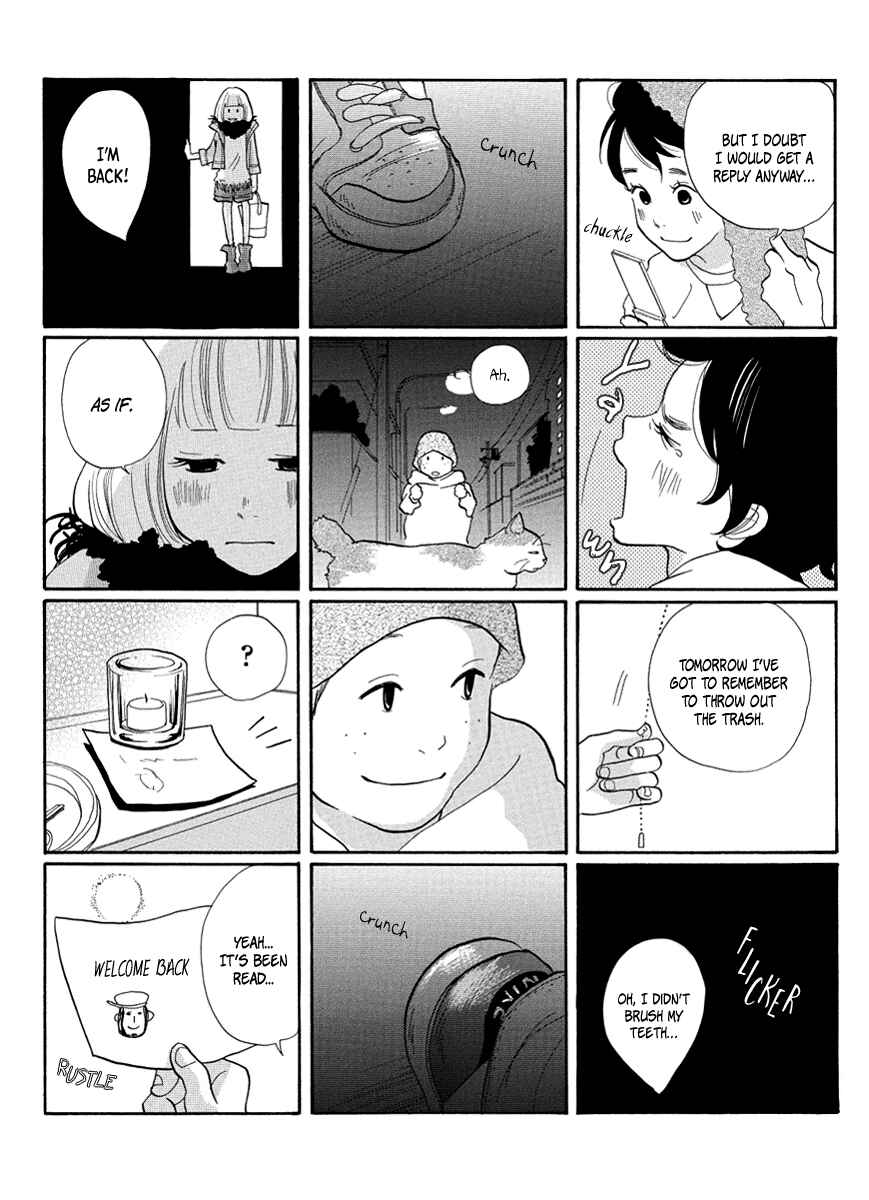 Page 37 Chapter 13 3 AM Terrible Zone