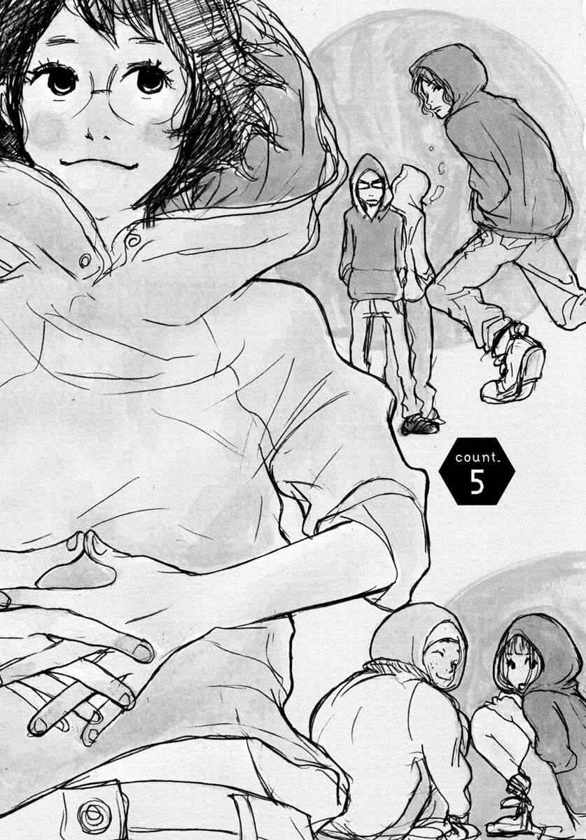 Page 2 Chapter 5 3 AM Terrible Zone