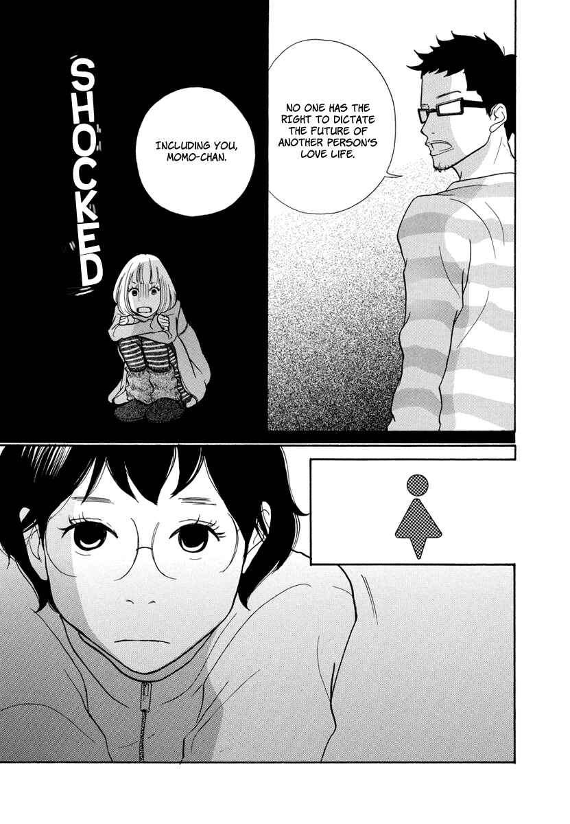 Page 28 Chapter 5 3 AM Terrible Zone