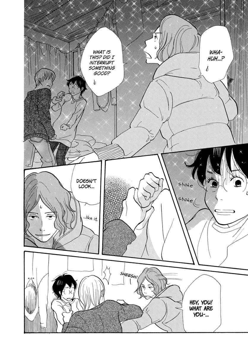 Page 25 Chapter 6 3 AM Terrible Zone