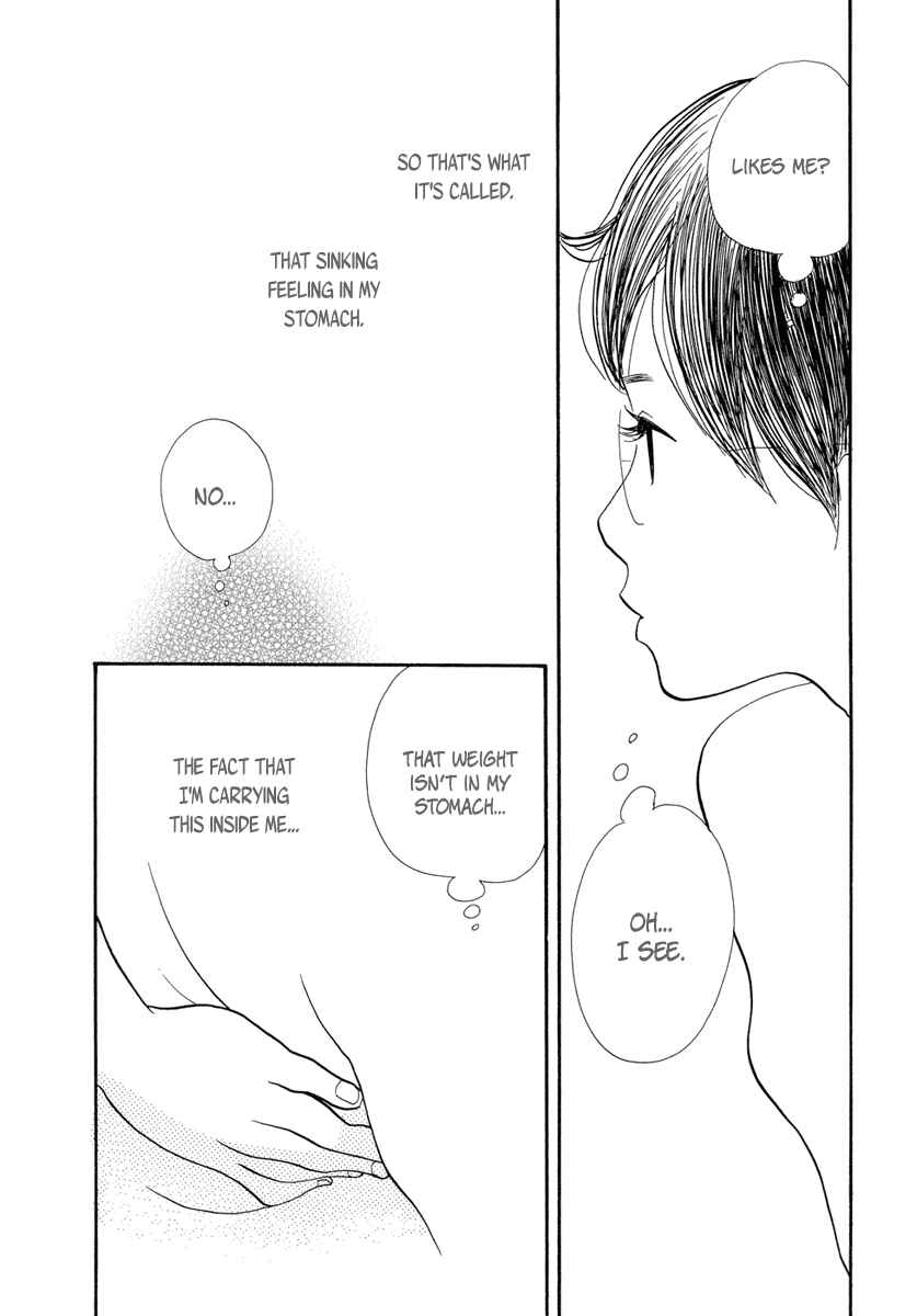 Page 29 Chapter 6 3 AM Terrible Zone