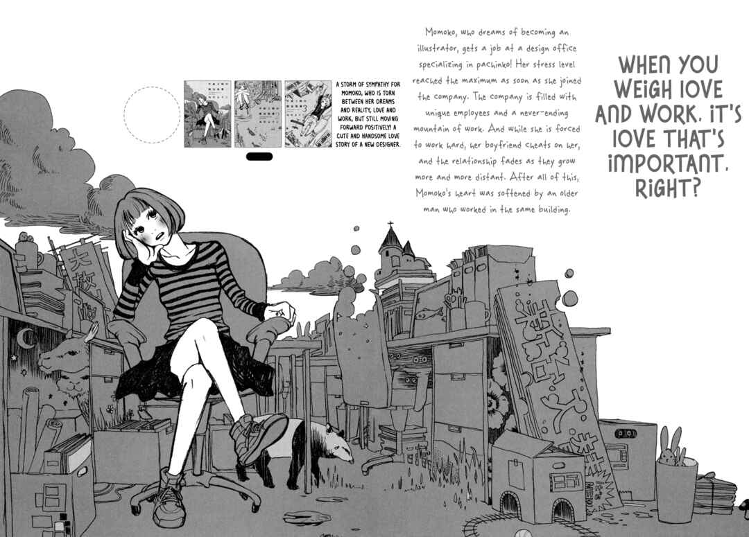 Page 41 Chapter 6 3 AM Terrible Zone
