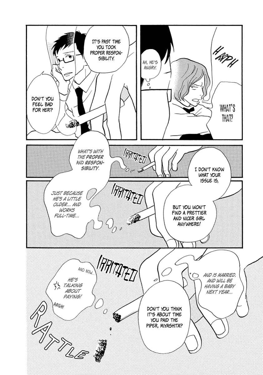 Page 13 Chapter 11 3 AM Terrible Zone