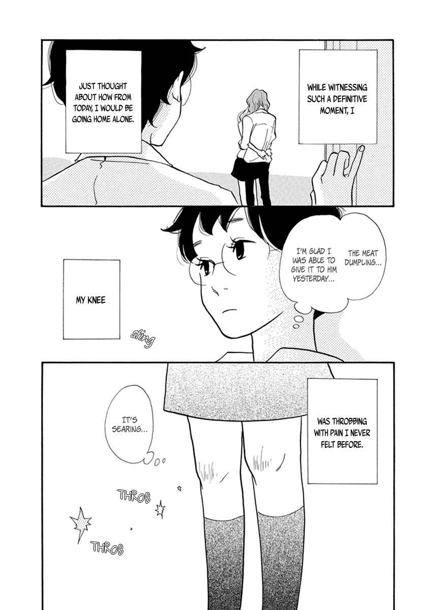 Page 35 Chapter 11 3 AM Terrible Zone