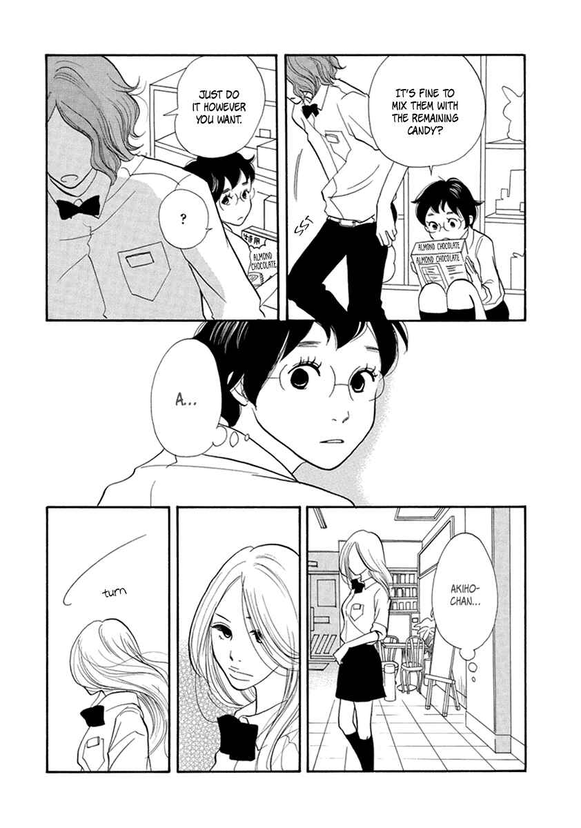 Page 6 Chapter 12 3 AM Terrible Zone