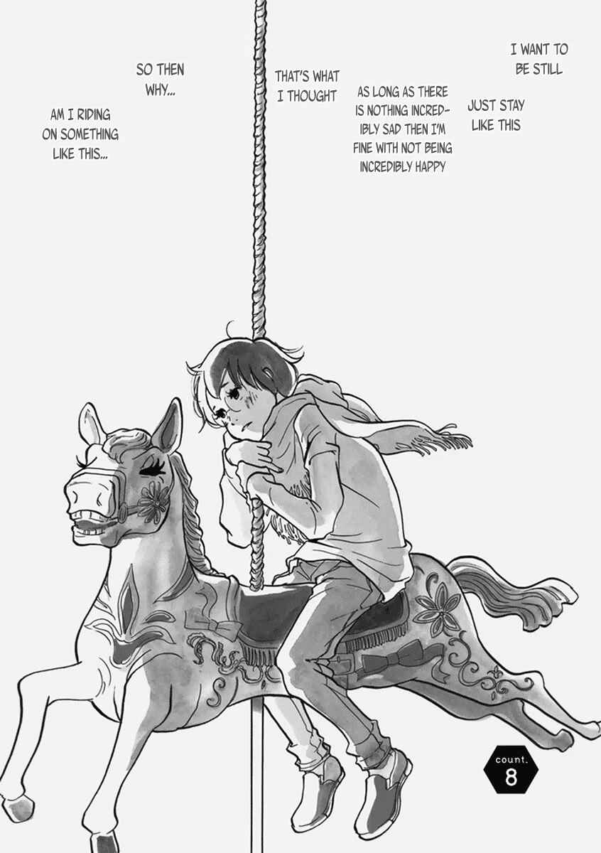 Page 2 Chapter 8 3 AM Terrible Zone
