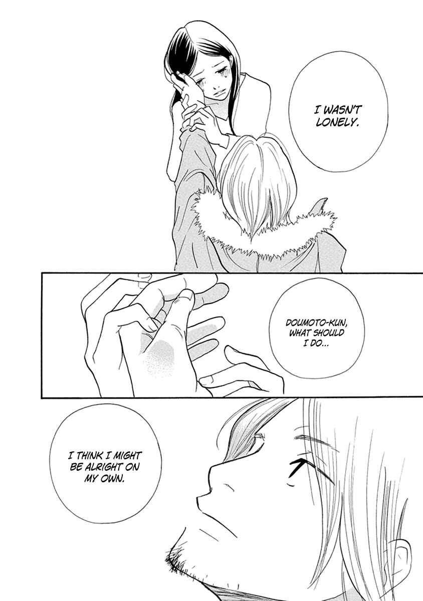 Page 26 Chapter 8 3 AM Terrible Zone