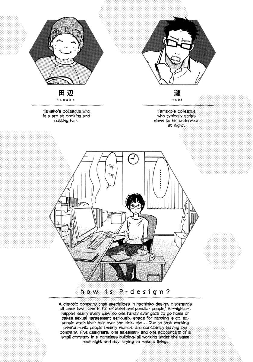 Page 7 Chapter 1 3 AM Terrible Zone