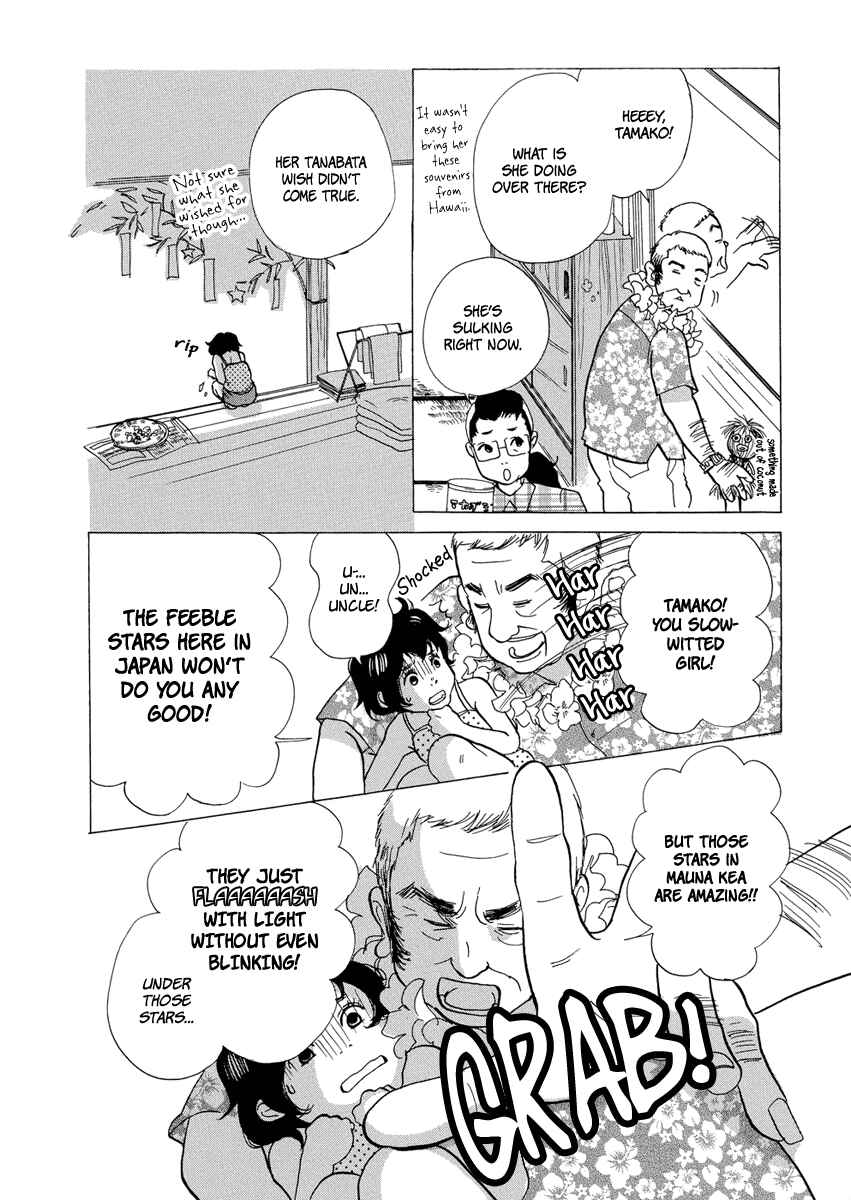 Page 5 Chapter 3 3 AM Terrible Zone