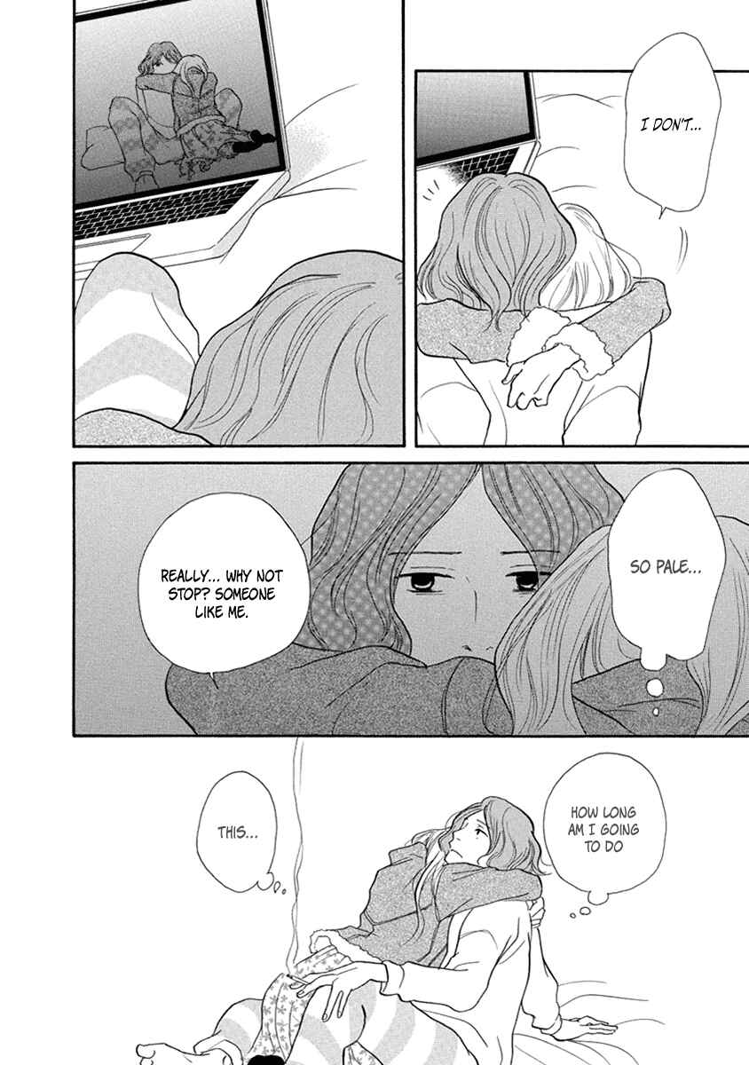 Page 31 Chapter 9 3 AM Terrible Zone