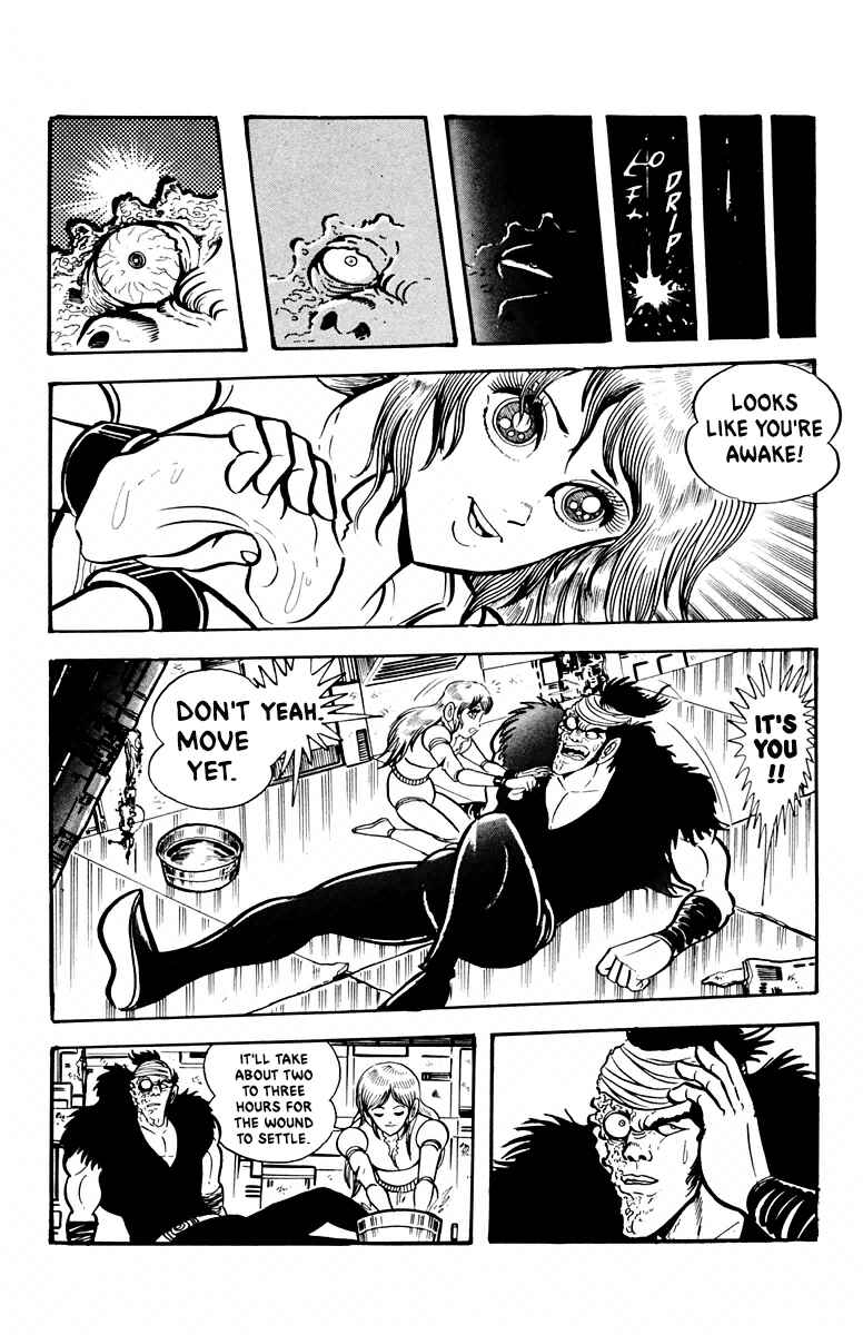 Page 19 Chapter 8 Southern Cross Kid